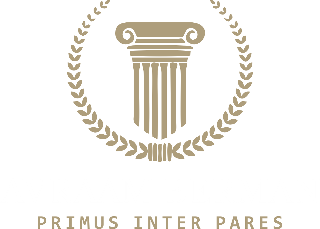 Avraam Berman